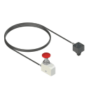 Leuze Electronic - AC-L250-RPB-C01Adapté pour: Interverrouillages de sécurité L250 Dimensions: 30 m