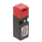 Leuze Electronic - S20-P0C1-M20-FH Attribution des contacts: 1NF + 1NO, Contact à ressort Entrée de