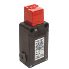 Leuze Electronic - L100-P5C3-SLM24 Série: L100 Fonctions: Interverrouillage mécanique (force de res