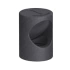 Leuze Electronic - UA US90-M18 Type d'article: Déviateur pour capteurs à ultrasons Taille du fileta