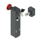 Leuze Electronic - L250-P41SL-M12B12-KYPB-UCA Série: L250 Fonctions: Dispositif de verrouillage ave