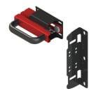 Leuze Electronic - AC-SHFD-C01 Adapté pour: Interverrouillages de sécurité L10, Interrupteurs de sé