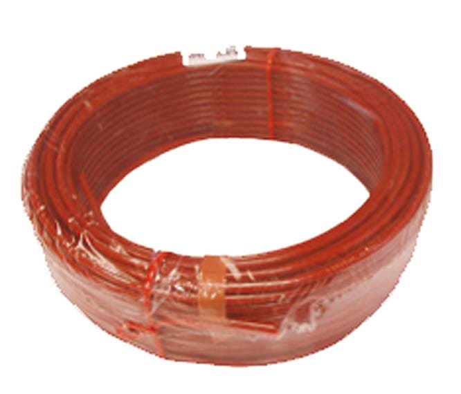 Leuze Electronic - AC-STRO-35-ERS Dimensions: 5 mm Longueur du câble: 35 m Matériau: Acier zingué a