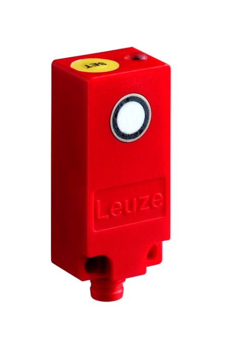 Leuze Electronic - Detecteur a ultrasons HRTU 420-2NO.2-L-S8