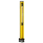 Leuze Electronic - MLD-M002-UDC-1300-S2 Série: MLD-UDC Nombre de faisceaux: 2 pièce(s) Intervalle e