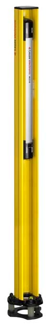Leuze Electronic - MLD-M002-UDC-1600-S2 Série: MLD-UDC Nombre de faisceaux: 2 pièce(s) Intervalle e