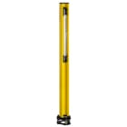 Leuze Electronic - MLD-M002-UDC-1600-S2 Série: MLD-UDC Nombre de faisceaux: 2 pièce(s) Intervalle e