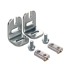 Leuze Electronic - BT-2L Adapté pour: Barrages immatériels multifaisceaux de sécurité MLD 500, MLD