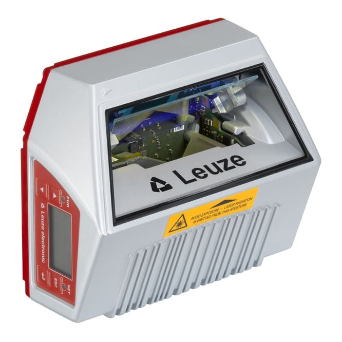 Leuze Electronic - BCL 501i OM 100 Fonctions: AutoConfig, Affichage à LED, AutoControl, AutoReflAct