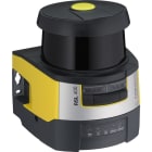 Leuze Electronic - RSL455P-M/CU400P-3M12 Modèle spécial: Sortie des données de mesure optimisée pou