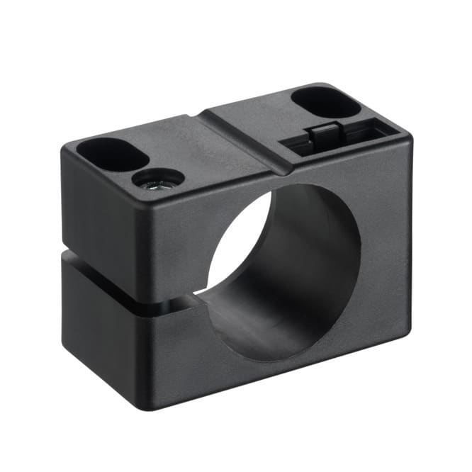 Leuze Electronic - MC 030K Adapté pour: Capteurs de la série 230, Capteurs de forme M30, Capteurs d