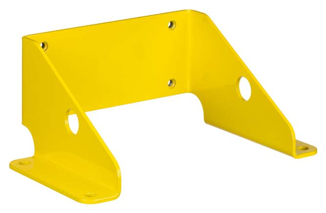 Leuze Electronic - BTF815MApplication: Équerre de montage pour le montage au sol Adapté pour: Scann