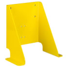 Leuze Electronic - BTF830M Application: Équerre de montage pour le montage au sol Adapté pour: Scan