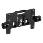Leuze Electronic - BTU804MA Adapté pour: Scanner laser de sécurité RSL 4x0.../CU411-RS4 Dimensions:
