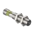 Leuze Electronic - LS412BL2/DX-M12 Modèle spécial: Entrée de désactivation Portée limite: 0 ... 50