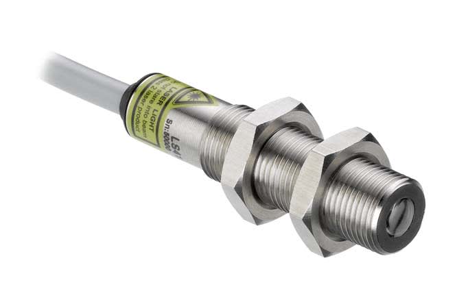Leuze Electronic - LS412BL2/D Modèle spécial: Entrée de désactivation Portée limite: 0 ... 50 m Sou