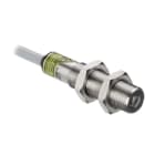 Leuze Electronic - LS412BL2/D Modèle spécial: Entrée de désactivation Portée limite: 0 ... 50 m Sou