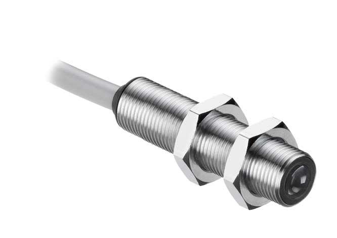 Leuze Electronic - LS412B/D Modèle spécial: Entrée de désactivation Portée limite: 0 ... 10 m Sourc