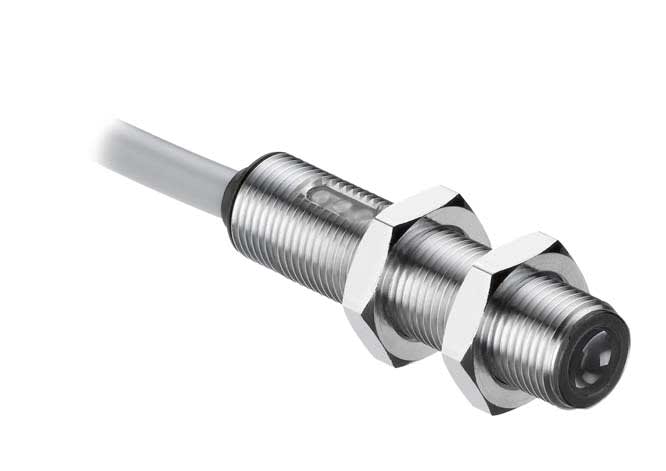 Leuze Electronic - LE412B/N Portée limite: 0 ... 10 m Tension d'alimentation: 10 ... 36 V, CC Sorti