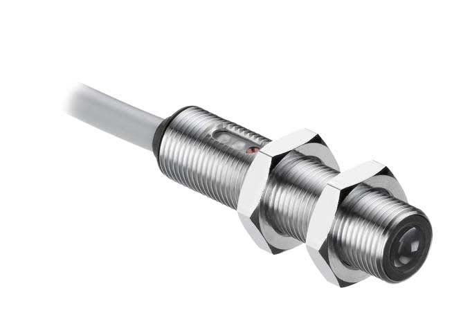 Leuze Electronic - LE412BL2.1/4 Portée limite: 0 ... 50 m Tension d'alimentation: 10 ... 36 V, CC S