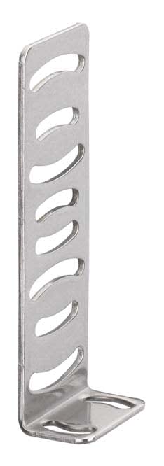 Leuze Electronic - BT 25 Adapté pour: Capteurs de la série 25, Capteurs de la série 55 Modèle de pi