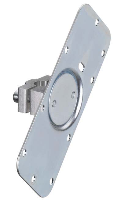 Leuze Electronic - BTU 460M-D12 Adapté pour: Capteurs de la série 49C, Capteurs de la série 10, Lec