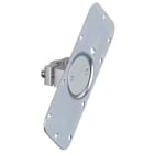 Leuze Electronic - BTU 460M-D12 Adapté pour: Capteurs de la série 49C, Capteurs de la série 10, Lec