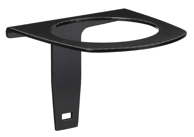 Leuze Electronic - BTP800MAdapté pour: Équerre de montage BTF830M, Équerre de montage BTF815M Dimen