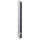 Leuze Electronic - CML720i-T20-630.A-M12 Modèle spécial: Balayage à faisceaux croisés, Balayage à f