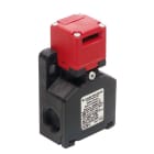 Leuze Electronic - S20-P4C3-M20-LH Attribution des contacts: 2NF + 1NO, Contact glissant Entrée de