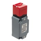 Leuze Electronic - S200-M1C1-M20 Attribution des contacts: 1NF + 1NO, Contact glissant Entrée de câ