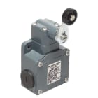 Leuze Electronic - S300-M13C3-M20-31 Attribution des contacts: 2NF + 1NO, Contact glissant Entrée d