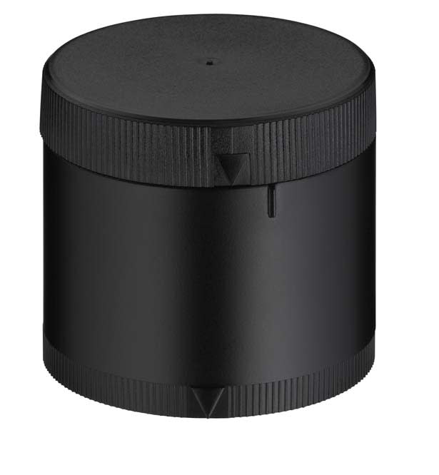 Leuze Electronic - A7-V1-BZ2-S Signalisation: Sonore Consommation, max.: 30 mA Forme: Cylindrique D