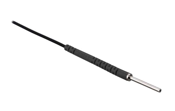 Leuze Electronic - KFX-ETC-320-Q Principe de fonctionnement: Principe de balayage Sortie du faiscea