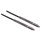 Leuze Electronic - KFX-LH-320 Principe de fonctionnement: Principe unidirectionnel Type d'appareil: