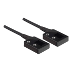 Leuze Electronic - KFX-L-20ML-20Principe de fonctionnement: Principe unidirectionnel Type d'apparei