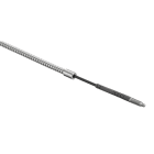 Leuze Electronic - KF-PT-SS-619 Type d'article: Gaine de protection pour la protection mécanique de