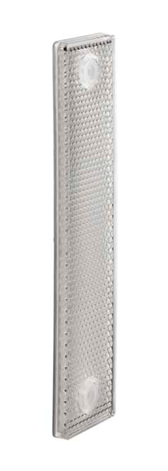 Leuze Electronic - TK 40 x180.1-Set Forme: Rectangulaire Taille des prismes triples: 3 mm Surface r