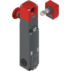 Leuze Electronic - L300-M31C3-SLM24-PB-SCA Série: L300 Fonctions: Dispositif de verrouillage avec i
