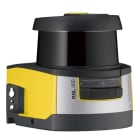 Leuze Electronic - RSL410-L/CU405-2M12 Modèle spécial: Conforme AIDA Type: 3, CEI/EN 61496 SIL: 2,