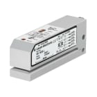 Leuze Electronic - GK 14/24 L Principe physique: Capacitif Application: Détection d'étiquettes non