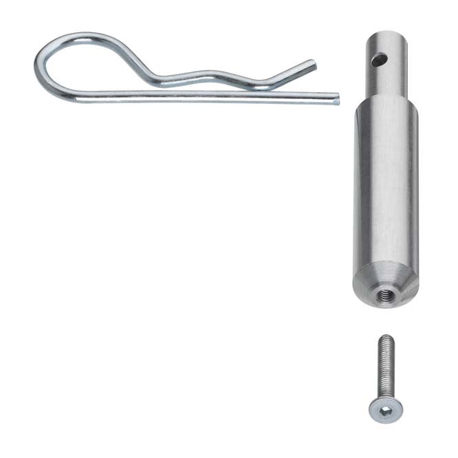 Leuze Electronic - BT TFMx26 Adapté pour: RFI, RFM Matériau du boîtier: Métallique, Aluminium Poids