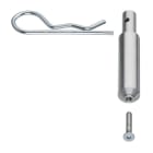 Leuze Electronic - BT TFM 08 1610.210 Adapté pour: RFI, RFM Matériau du boîtier: Métallique, Alumin