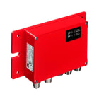 Leuze Electronic - MA 248i Profinet Gateway Tension d'alimentation: 18 ... 30 V, CC Consommation, m