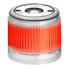 Leuze Electronic - A7-V1-DS-R-T Signalisation: Optique Consommation, max.: 50 mA Forme: Cylindrique