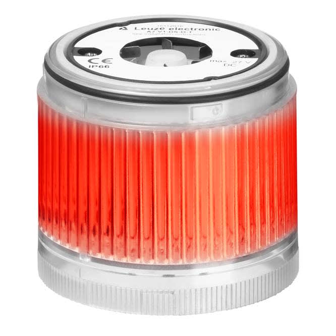 Leuze Electronic - A7-V1-DB-R-TSignalisation: Optique Consommation, max.: 50 mA Forme: Cylindrique