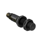 Leuze Electronic - LCS-1M18P-F05NNP-M12-LT Distance de commutation Sn (encastrement noyé): 1 ... 5