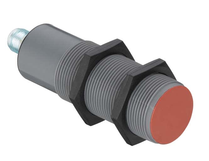 Leuze Electronic - LCS-2M30P-F20PNC-M12 Distance de commutation Sn: 2 ... 20 mm Distance de commuta