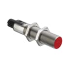 Leuze Electronic - LCS-1M18M-F08NNO-K020P Distance de commutation Sn: 1 ... 8 mm Distance de commut