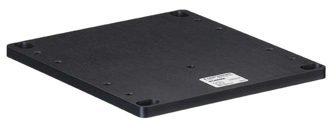 Leuze Electronic - BT800MA Adapté pour: Scanner laser de sécurité RSL 4x0.../CU411-RS4 Dimensions: